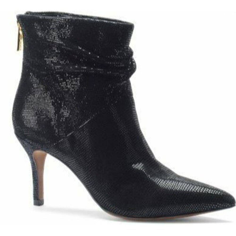 Isola Pisces Dress Ankle Boots 8.5